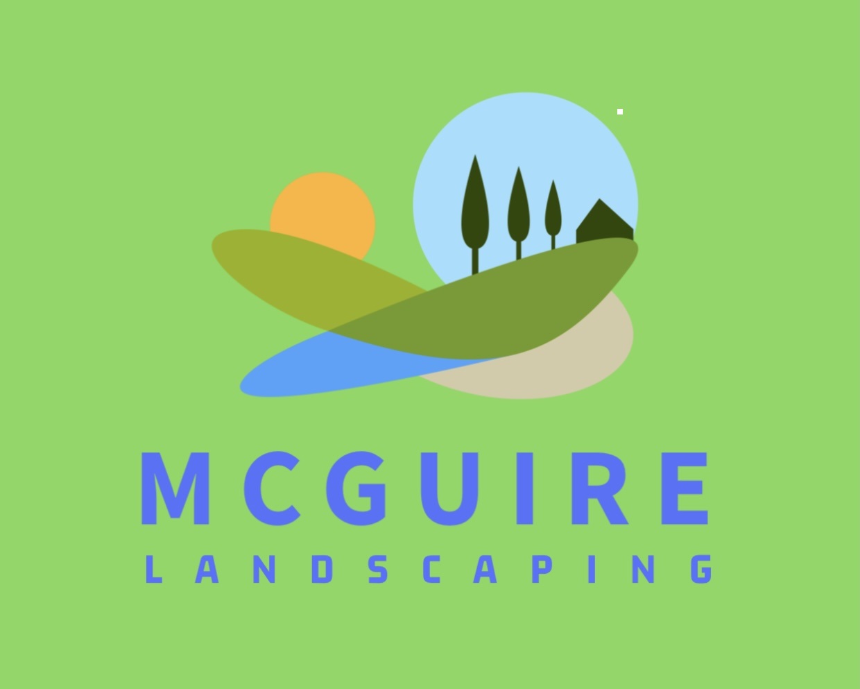 McGuire’s logo